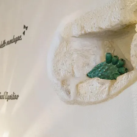 Casa Anmori * Ostuni