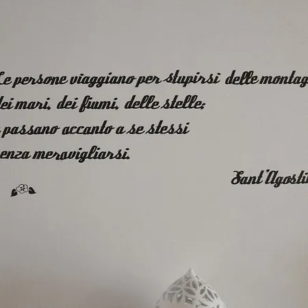 Casa Anmori * Ostuni