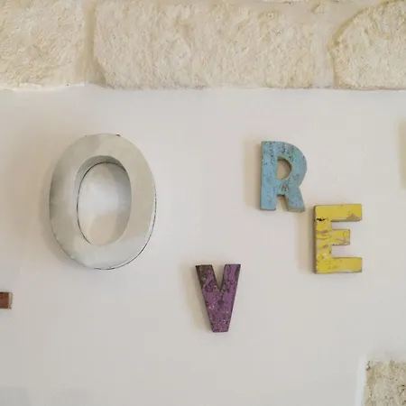 Casa Anmori Сasa de vacaciones *