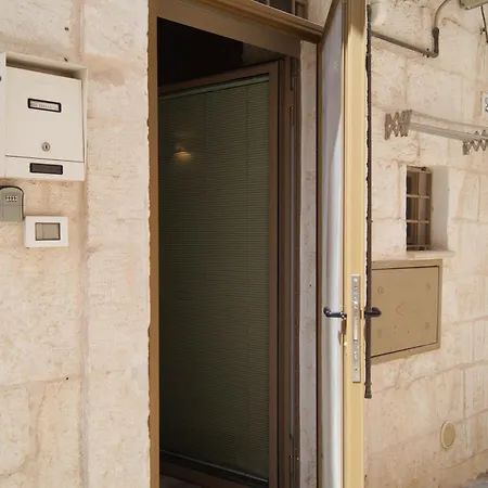 Сasa de vacaciones Casa Anmori Ostuni