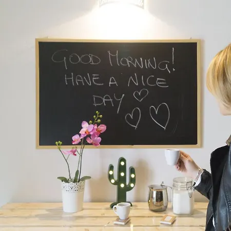 Feriehus Casa Anmori