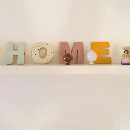 Casa Anmori Holiday home