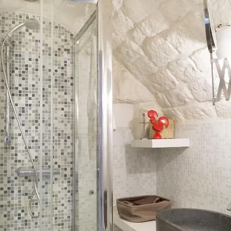 Casa Anmori Feriehus