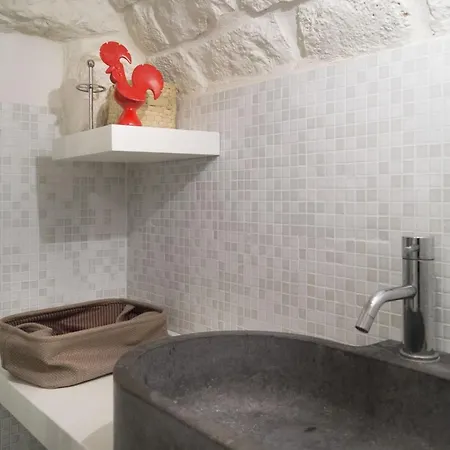 Casa Anmori Holiday home *