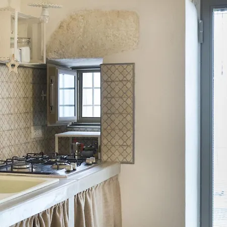 Casa Anmori Feriehus Ostuni