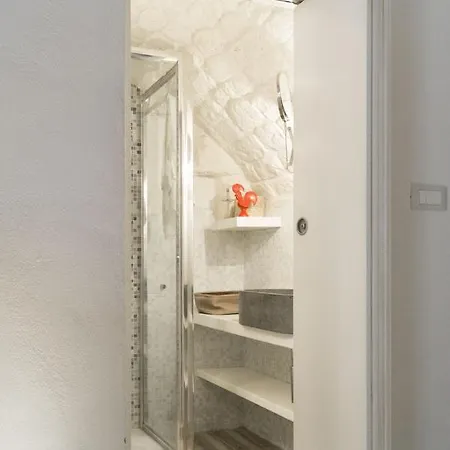 Casa Anmori * Ostuni