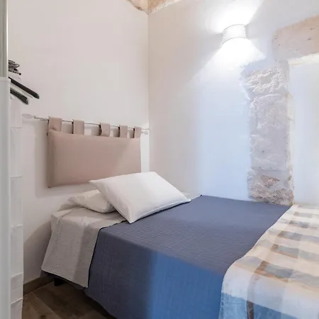 Holiday home Casa Anmori *