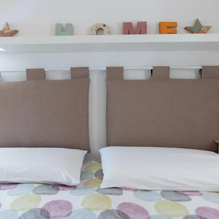 Casa Anmori Feriehus Ostuni