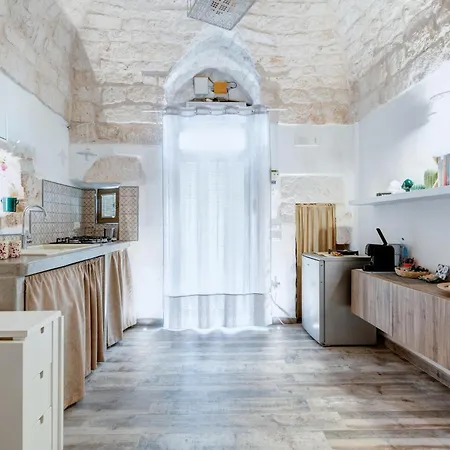 Casa Anmori