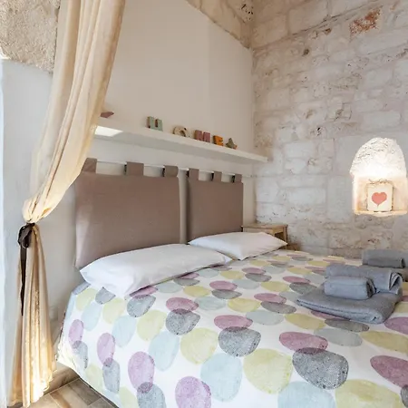 Holiday home Casa Anmori *