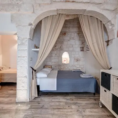 Casa Anmori