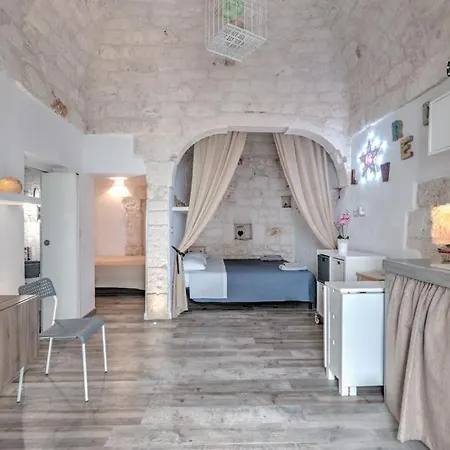 Casa Anmori Holiday home Ostuni