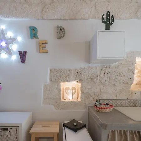 Casa Anmori Ostuni