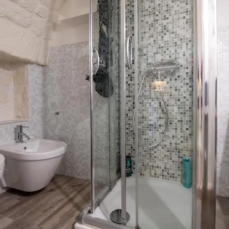 Casa Anmori *