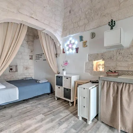 Casa Anmori *