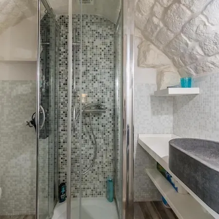 Casa Anmori Holiday home *