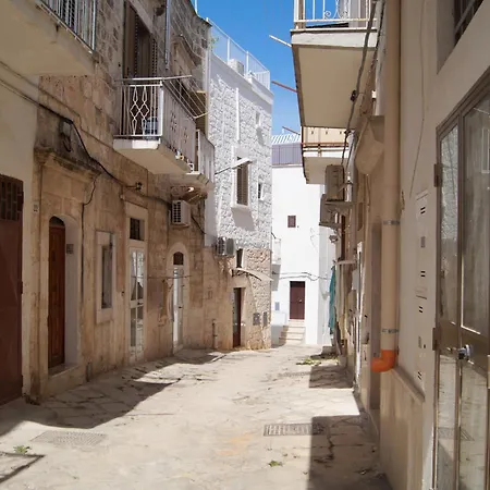 Casa Anmori * 오스투니